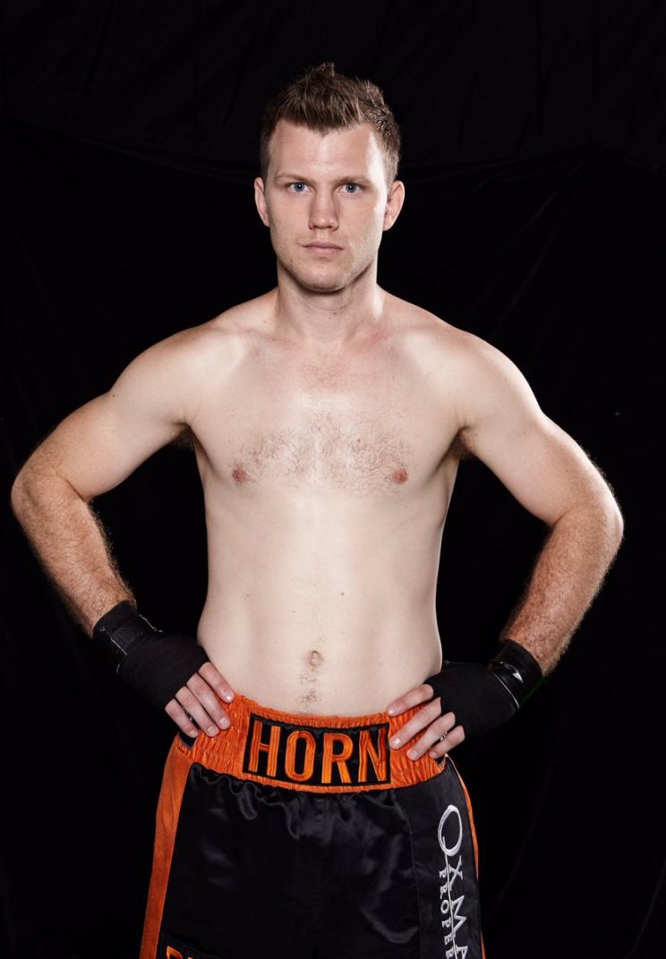Ben Jones