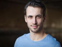 Ben Kerfoot photo