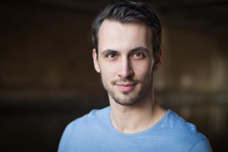 Ben Kerfoot