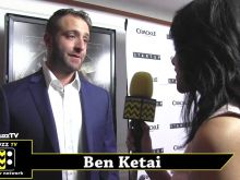 Ben Ketai