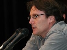 Ben Ketai