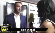 Ben Ketai