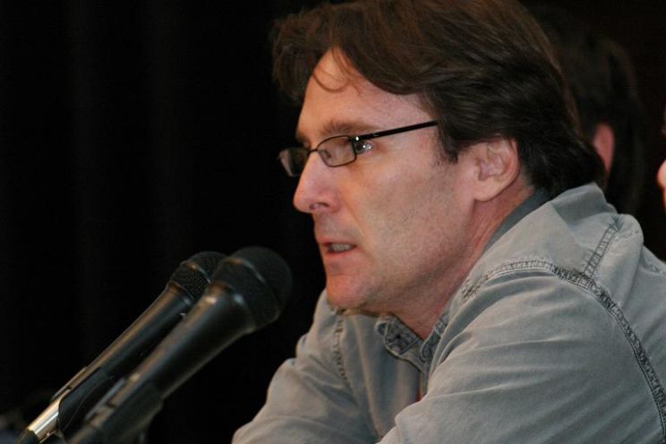 Ben Ketai