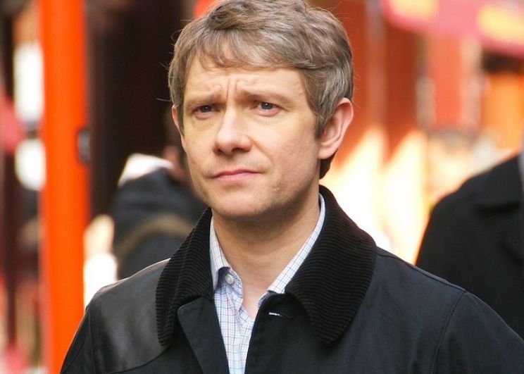 Ben Ketai