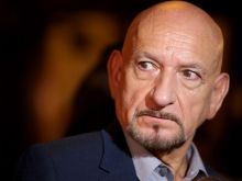 Ben Kingsley