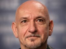 Ben Kingsley