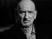 Ben Kingsley