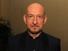 Ben Kingsley