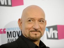 Ben Kingsley