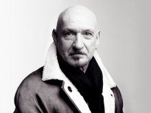 Ben Kingsley