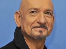 Ben Kingsley