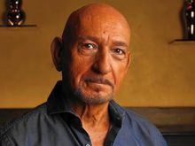 Ben Kingsley