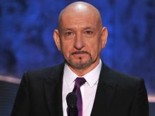 Ben Kingsley