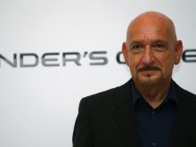 Ben Kingsley