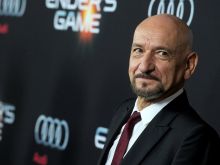 Ben Kingsley