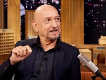 Ben Kingsley #47553 picture (Landscape Medium)