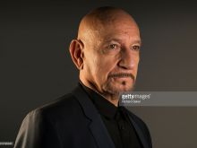 Ben Kingsley