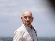 Ben Kingsley