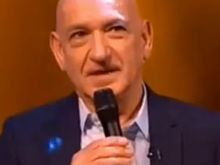 Ben Kingsley #47570 picture (Landscape Medium)