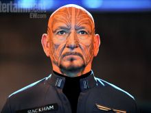Ben Kingsley #47576 picture (Landscape Medium)
