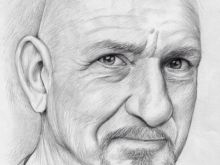 Ben Kingsley #47577 picture (Landscape Medium)