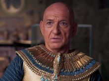 Ben Kingsley #47579 picture (Landscape Medium)