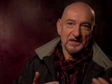 Ben Kingsley