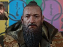 Ben Kingsley