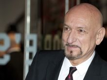 Ben Kingsley