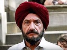 Ben Kingsley