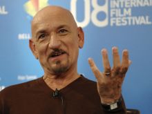 Ben Kingsley