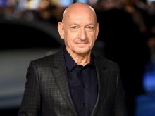 Ben Kingsley