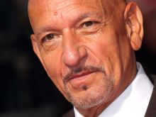 Ben Kingsley