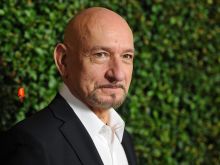 Ben Kingsley