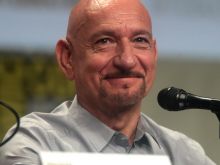 Ben Kingsley