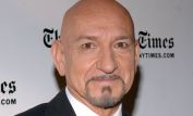 Ben Kingsley