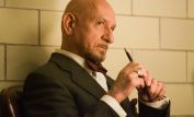 Ben Kingsley