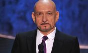 Ben Kingsley