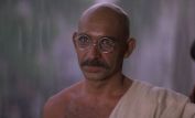 Ben Kingsley