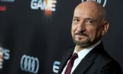 Ben Kingsley