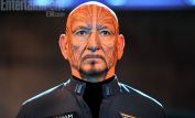 Ben Kingsley