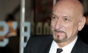 Ben Kingsley