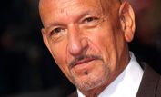 Ben Kingsley