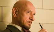 Ben Kingsley