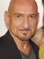 Ben Kingsley