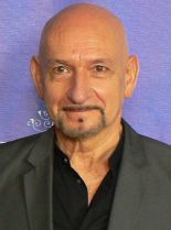 Ben Kingsley