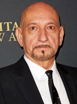 Ben Kingsley