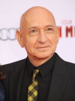 Ben Kingsley