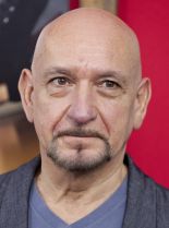 Ben Kingsley