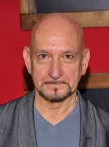 Ben Kingsley